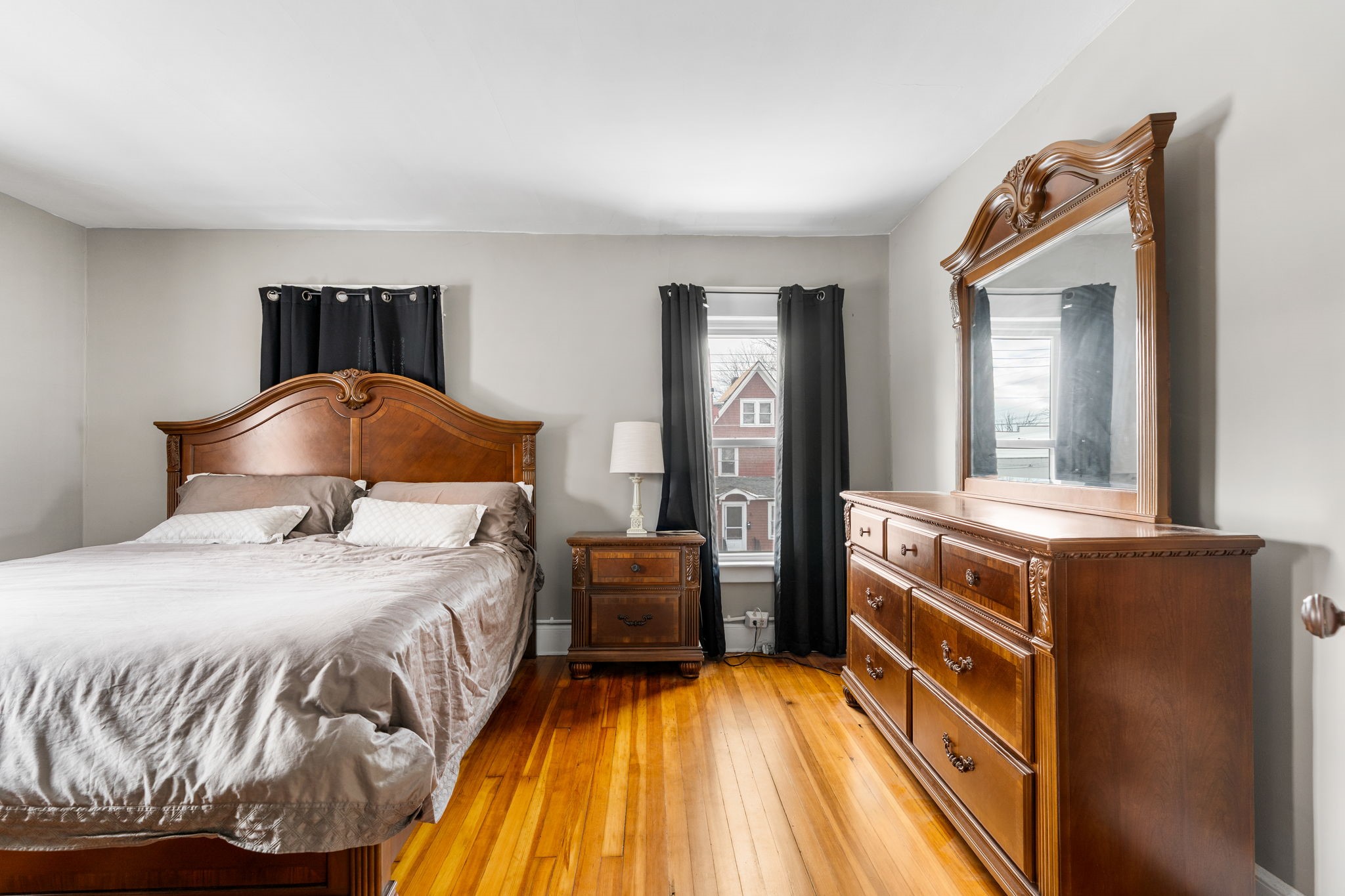 54 & 56 Griswold Street