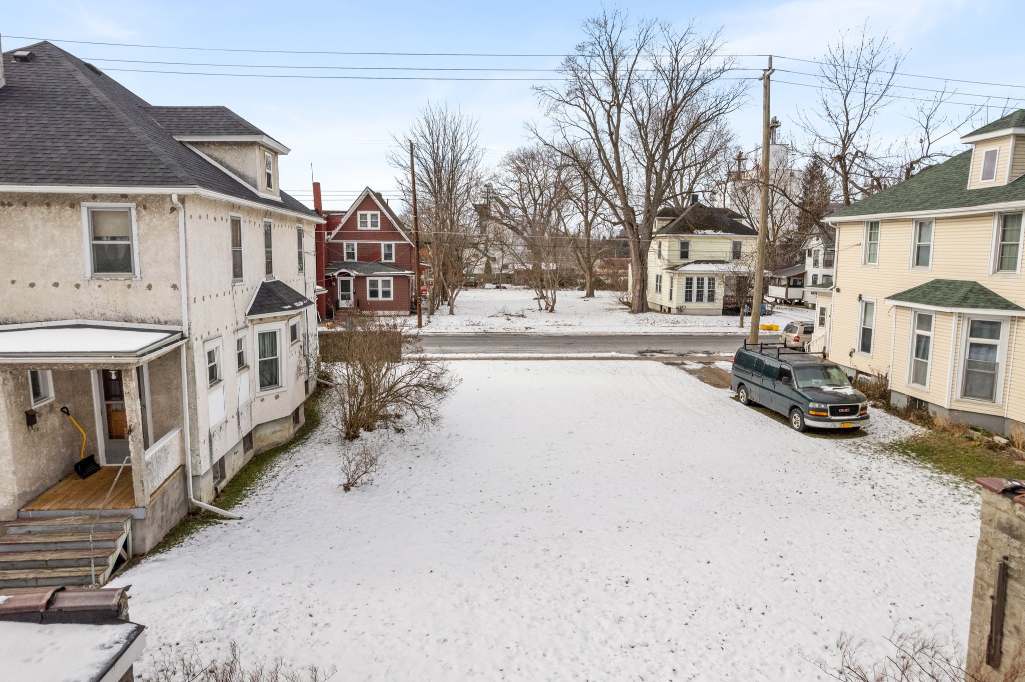 54 & 56 Griswold Street