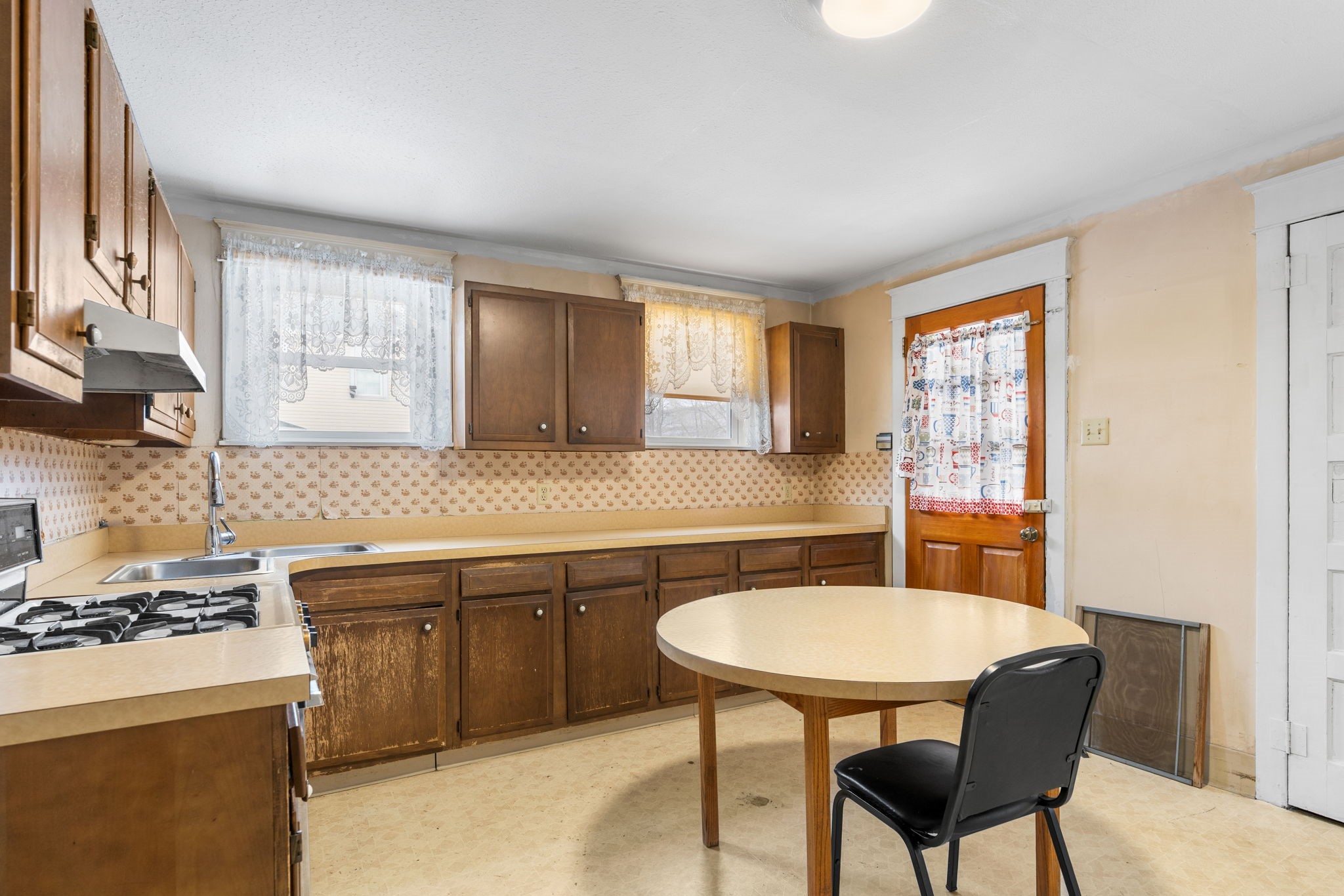 54 & 56 Griswold Street