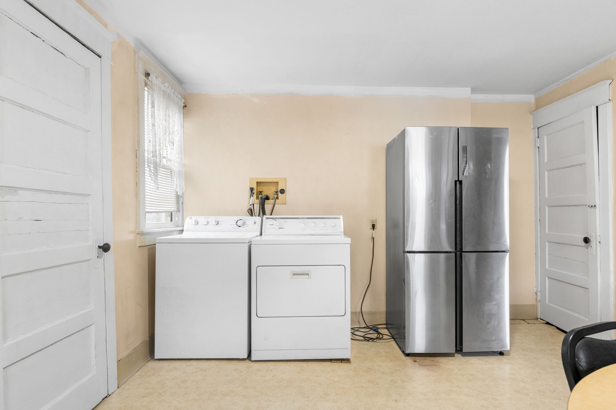 54 & 56 Griswold Street