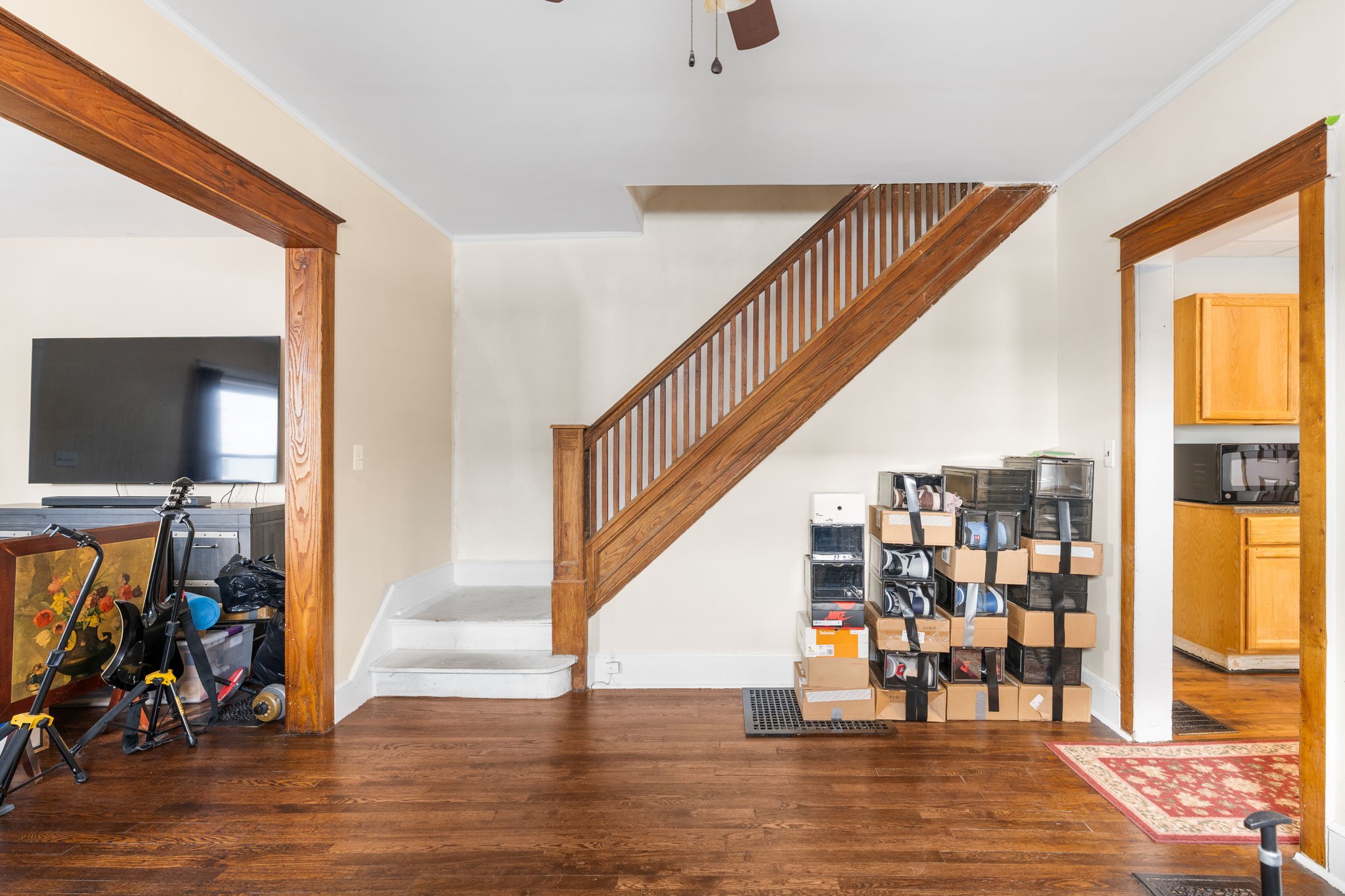 54 & 56 Griswold Street