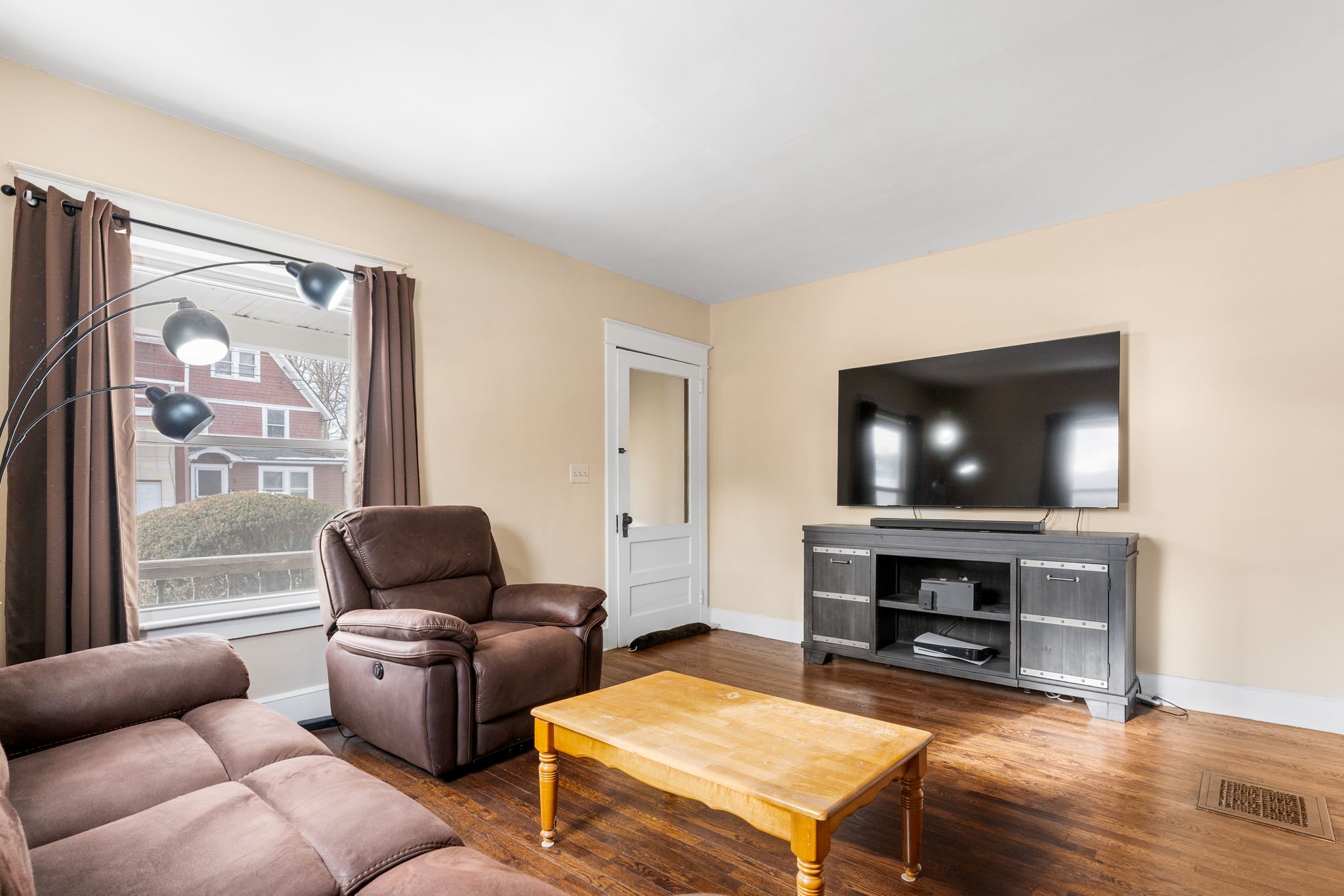 54 & 56 Griswold Street