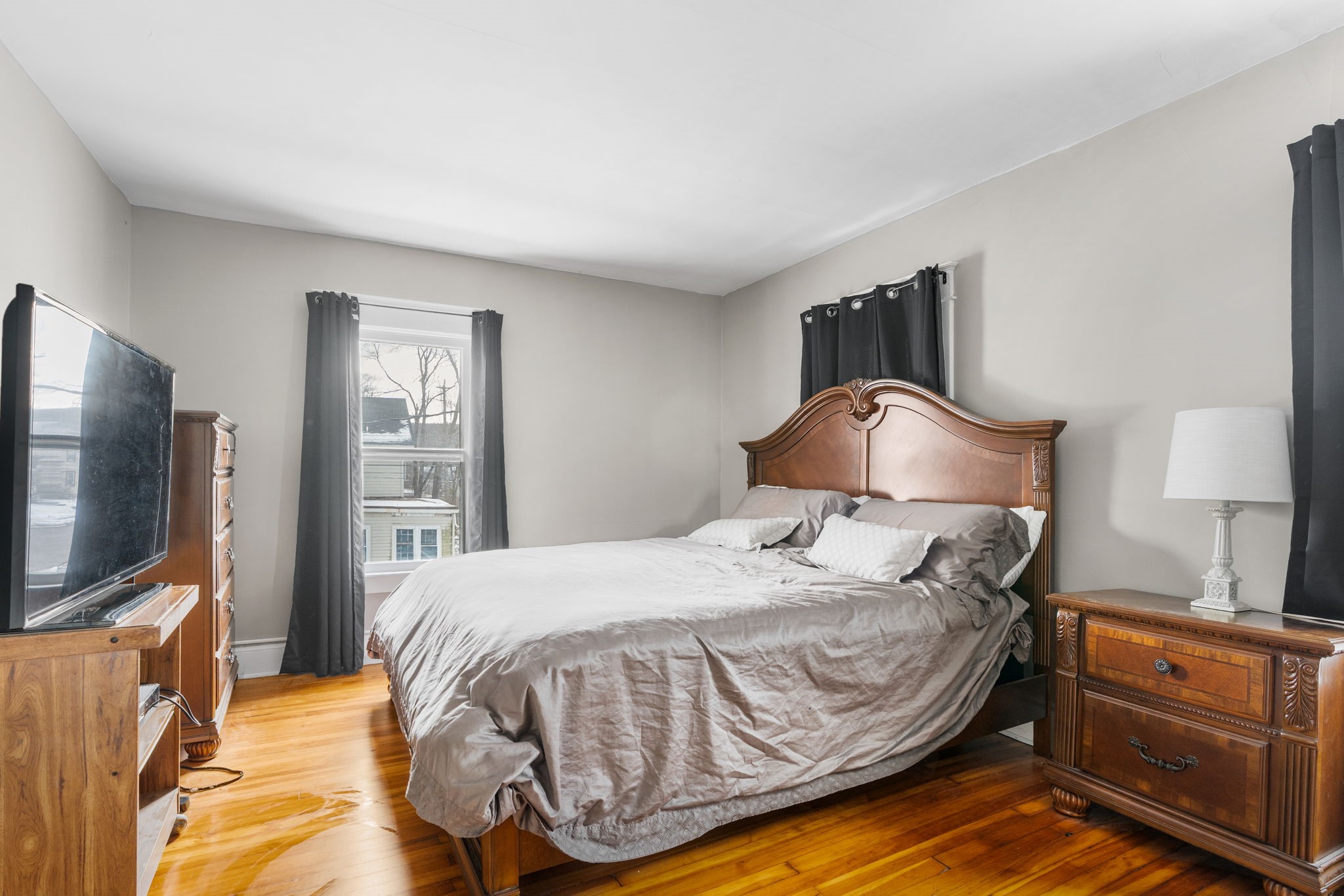 54 & 56 Griswold Street