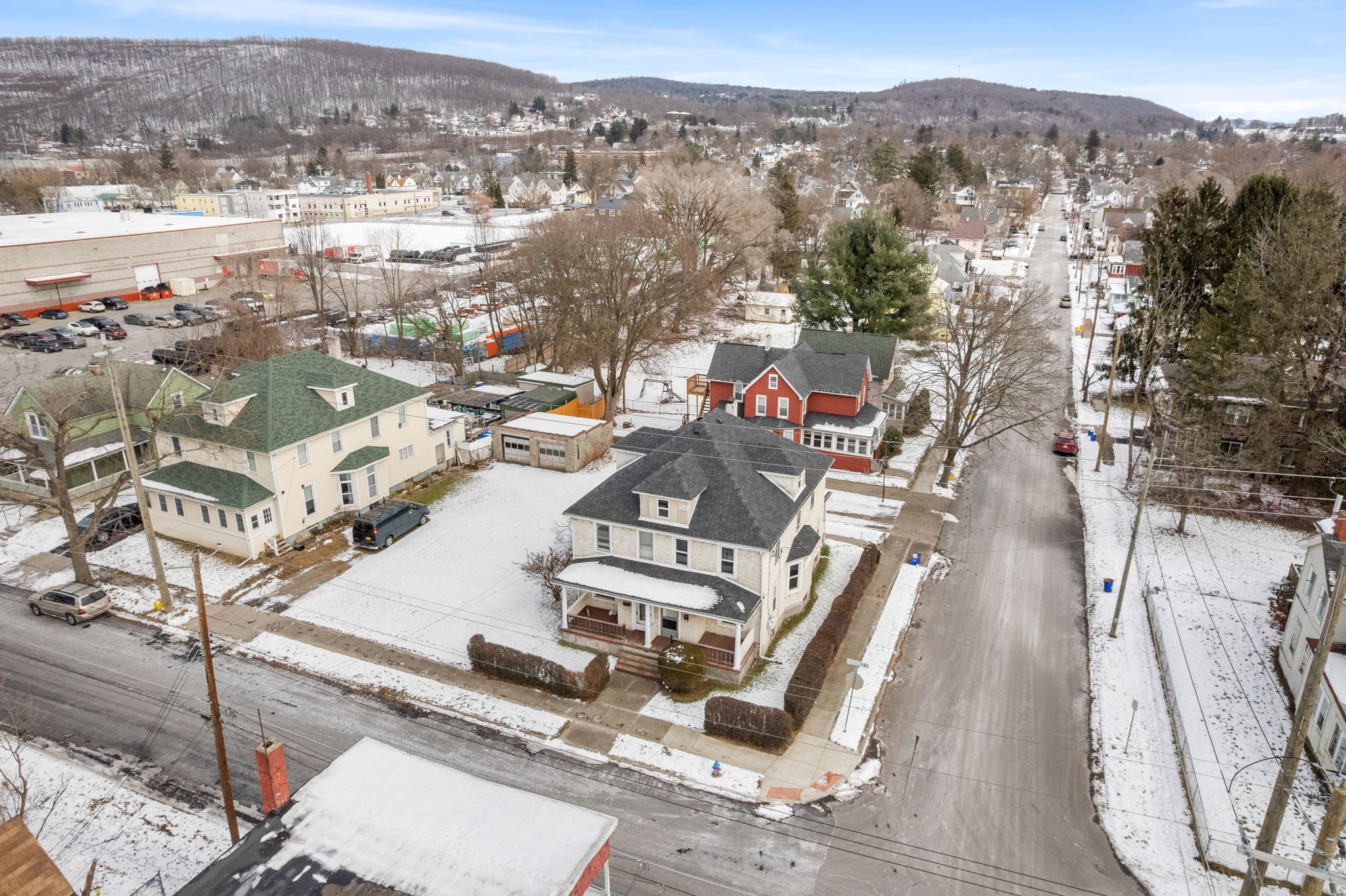 54 & 56 Griswold Street