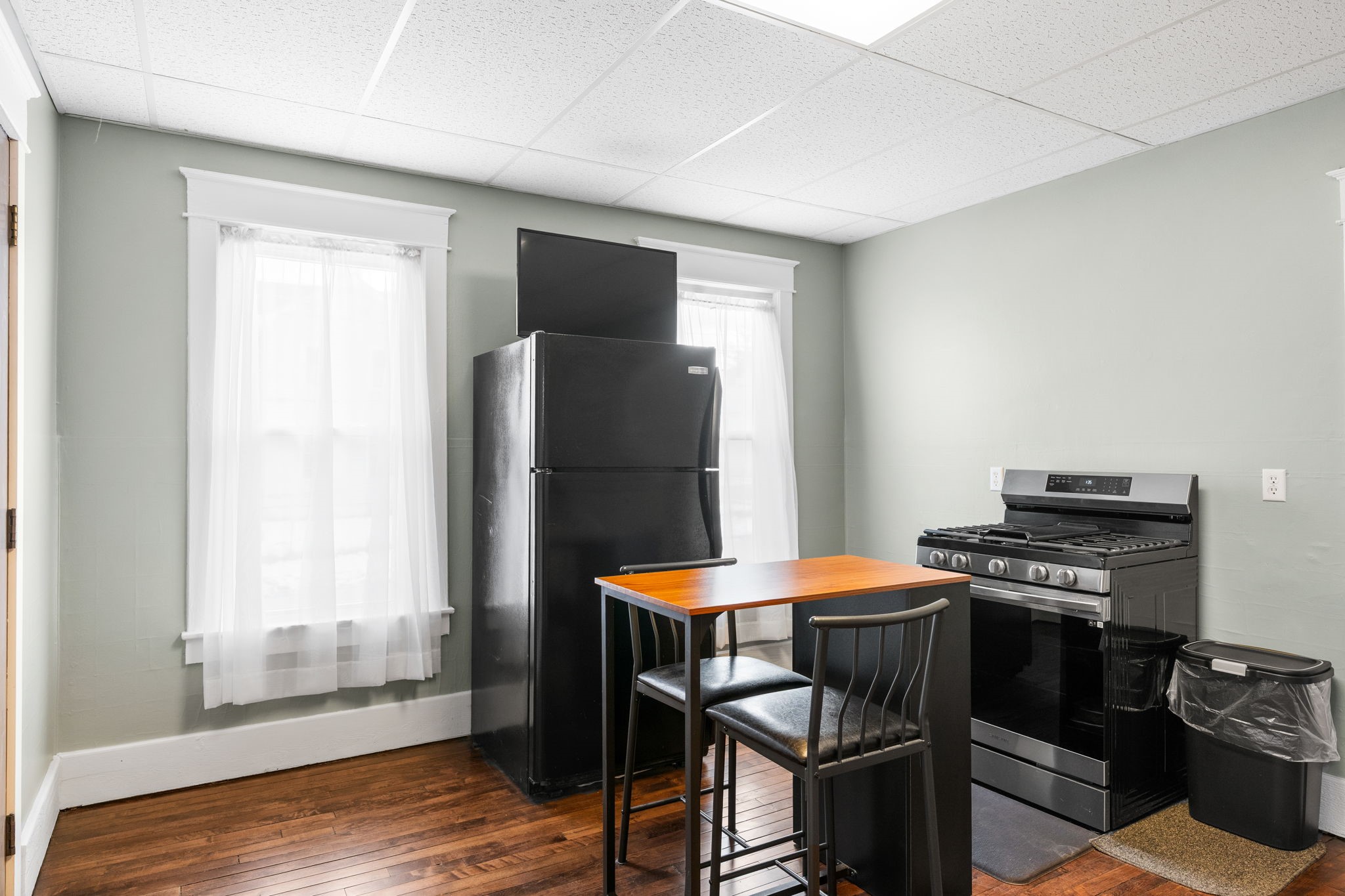 54 & 56 Griswold Street