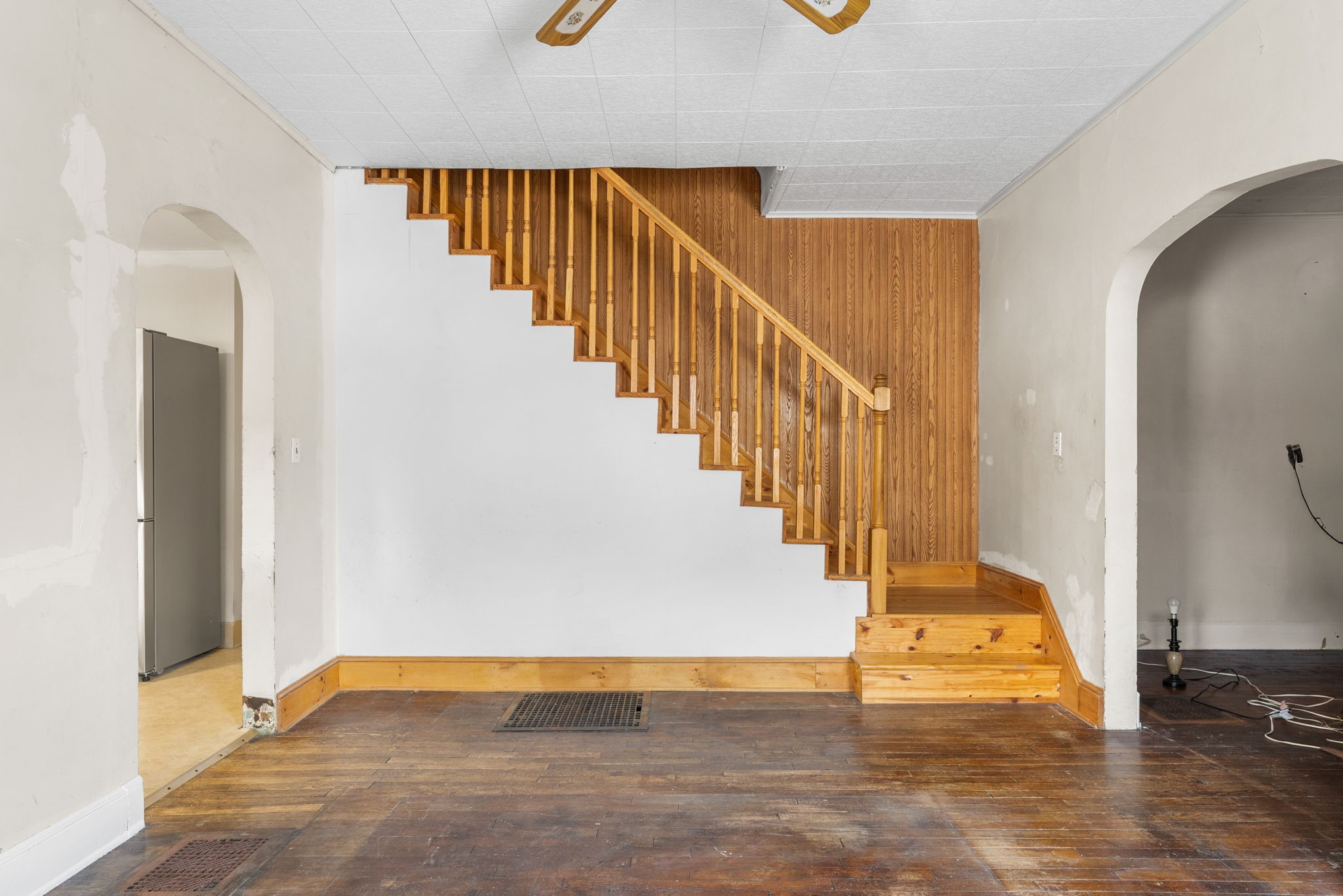 54 & 56 Griswold Street