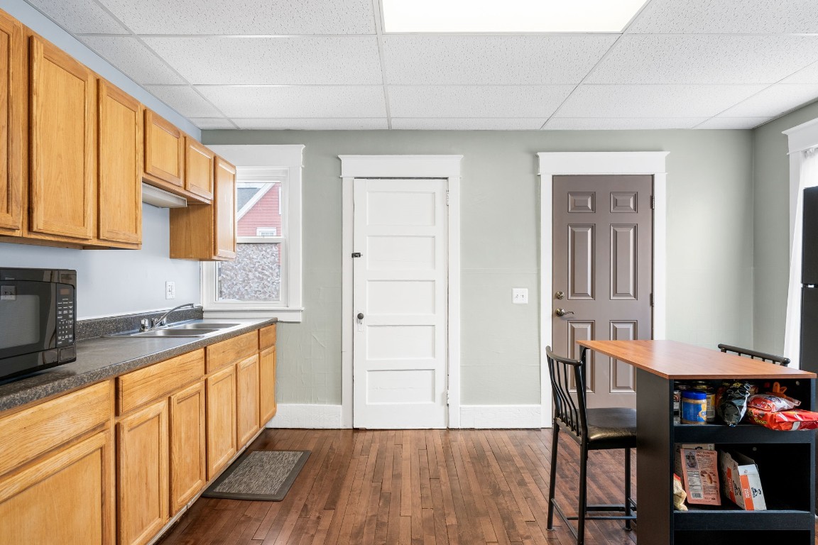 54 & 56 Griswold Street