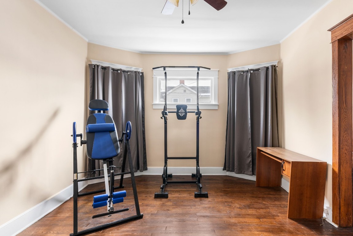 54 & 56 Griswold Street