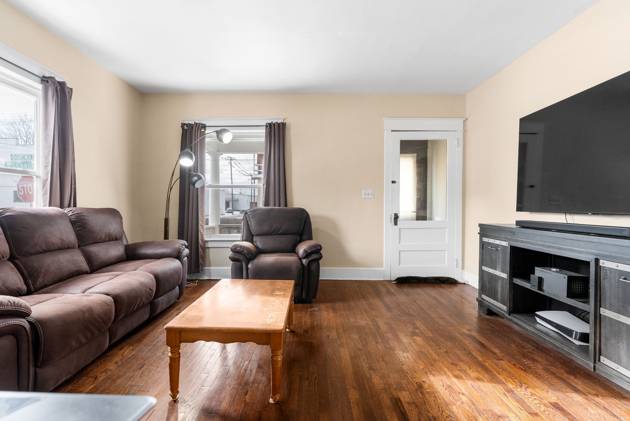 54 & 56 Griswold Street