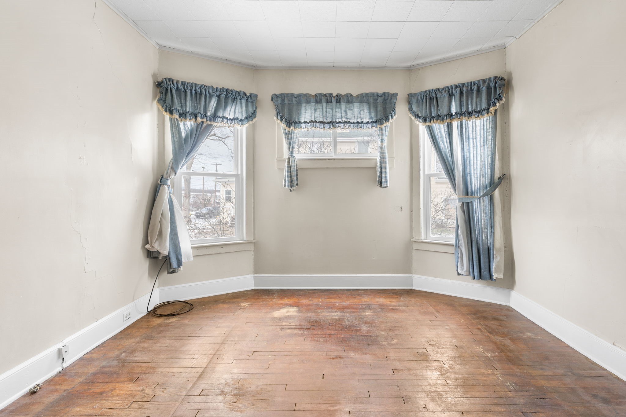 54 & 56 Griswold Street