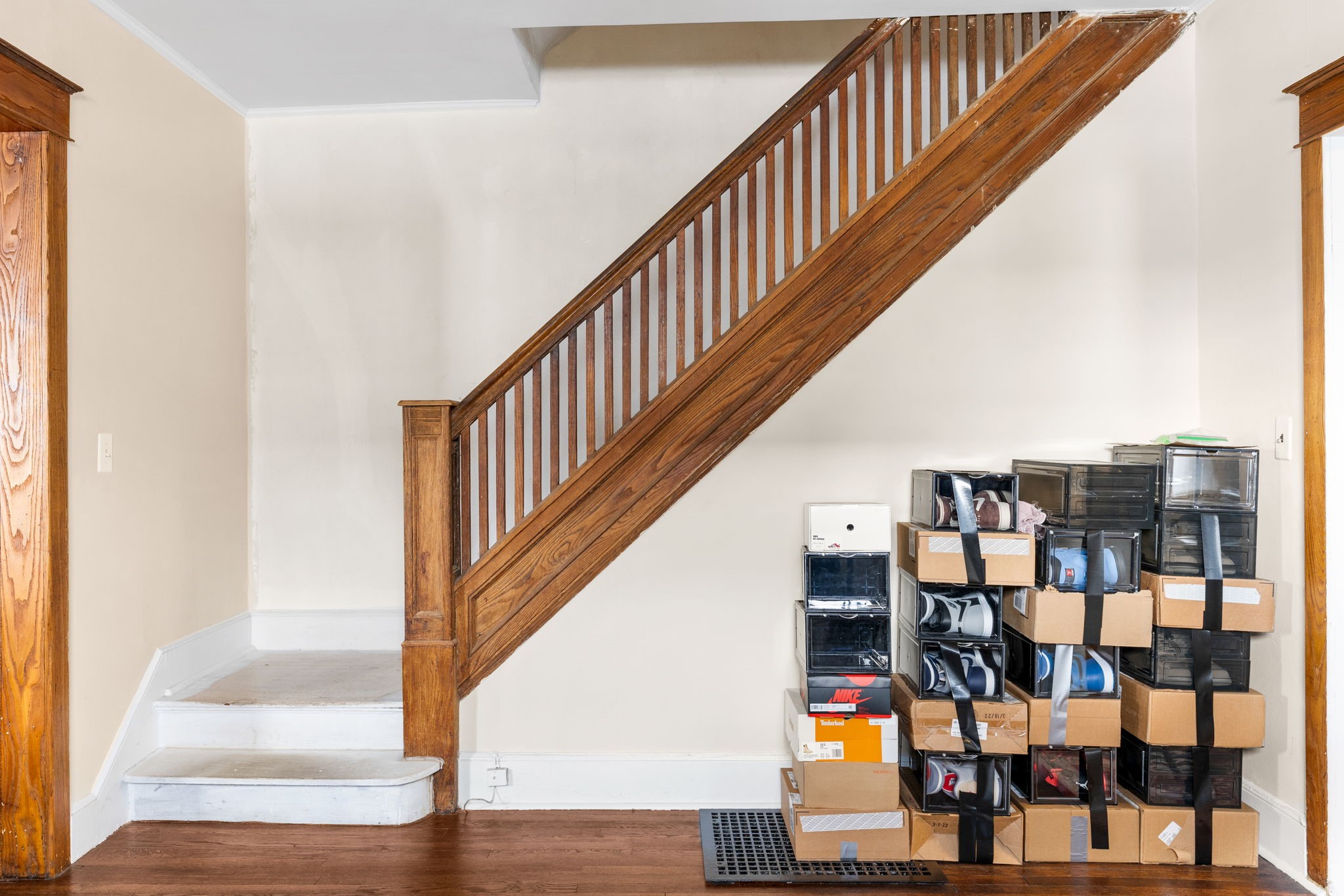 54 & 56 Griswold Street