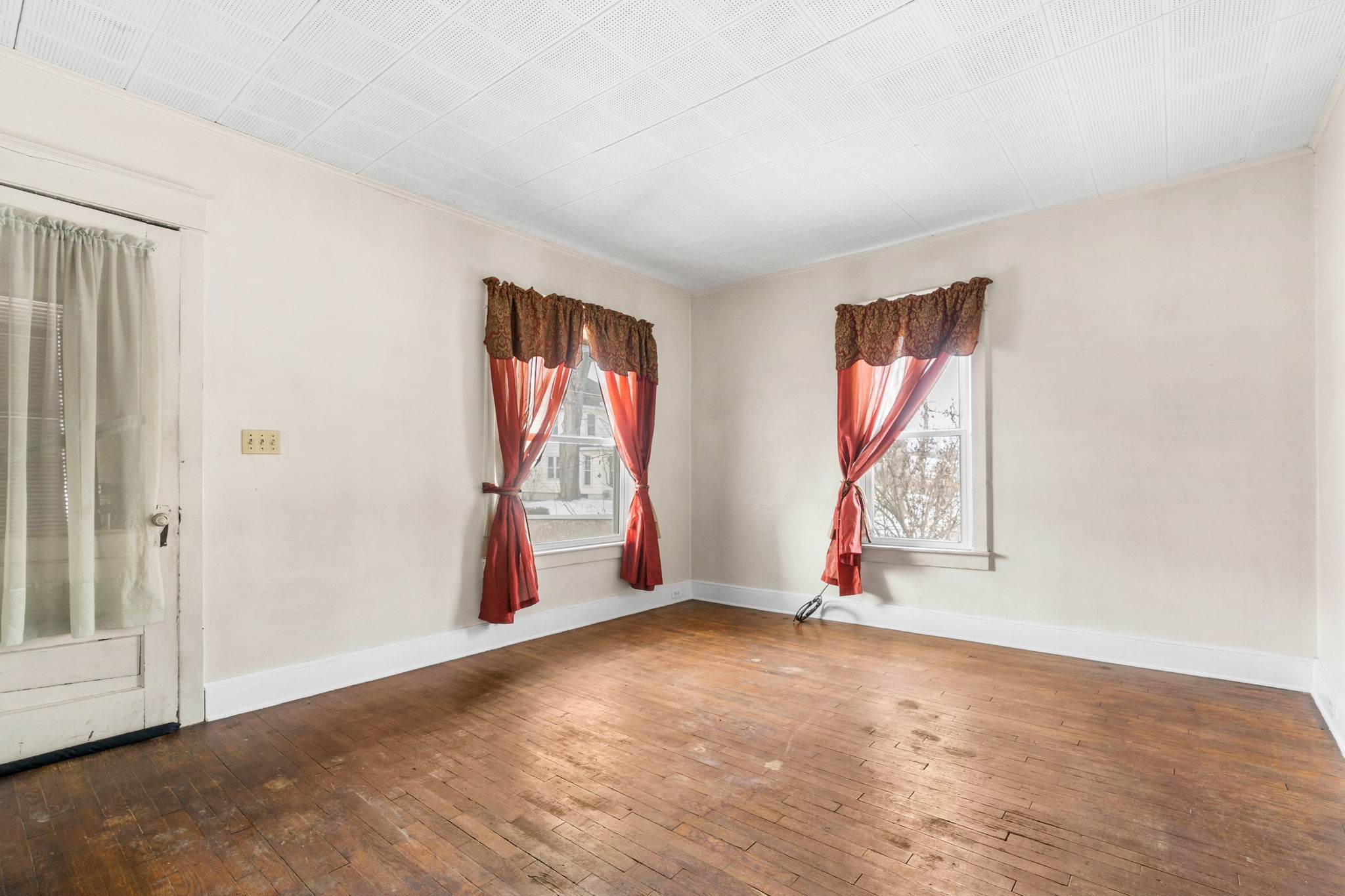 54 & 56 Griswold Street