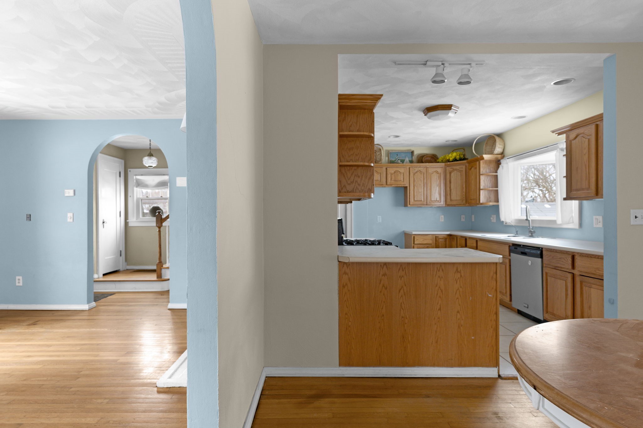 2104 Riverview Drive