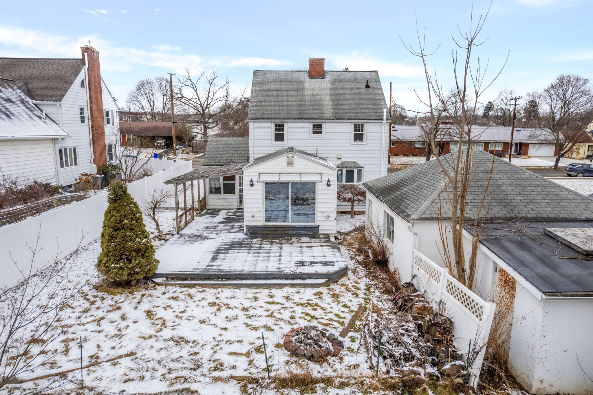 2104 Riverview Drive