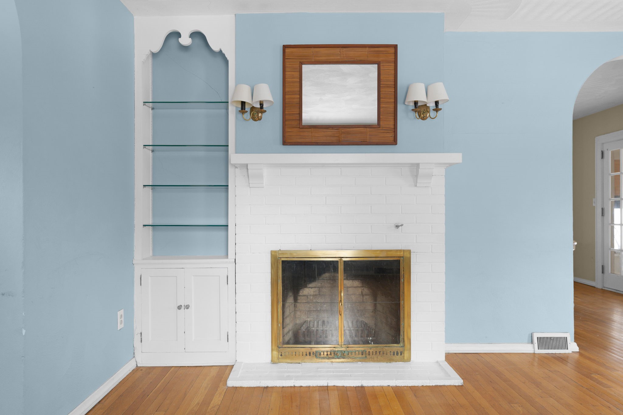 2104 Riverview Drive