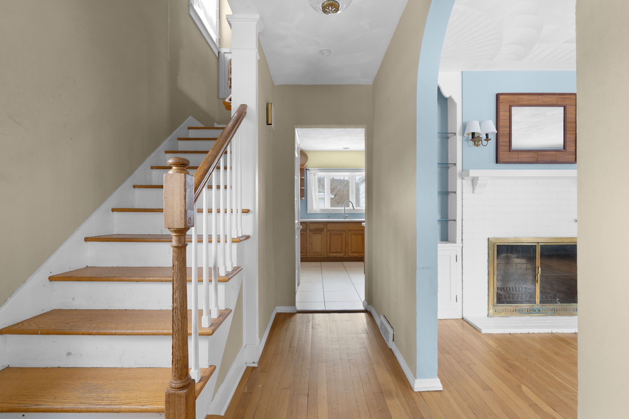 2104 Riverview Drive