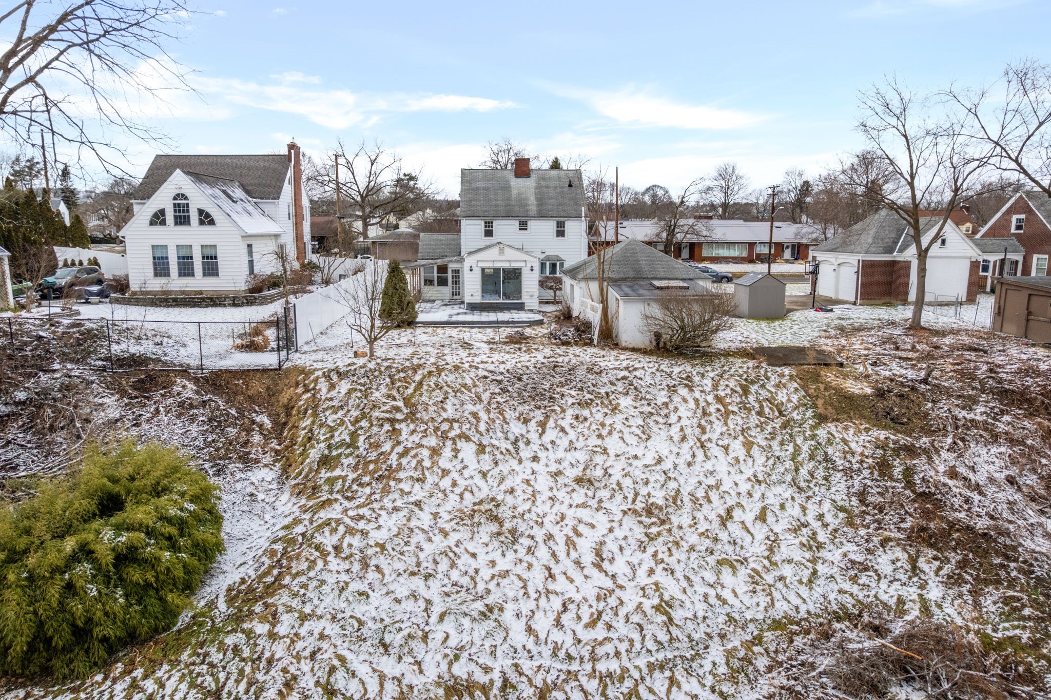 2104 Riverview Drive