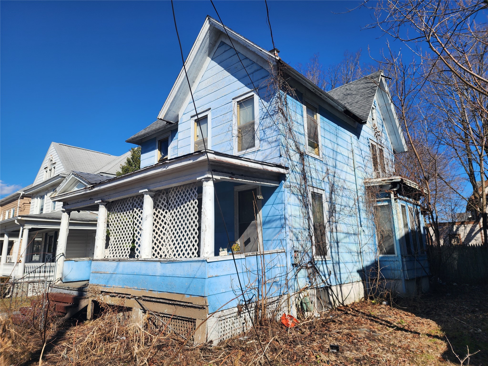444 Chenango Street