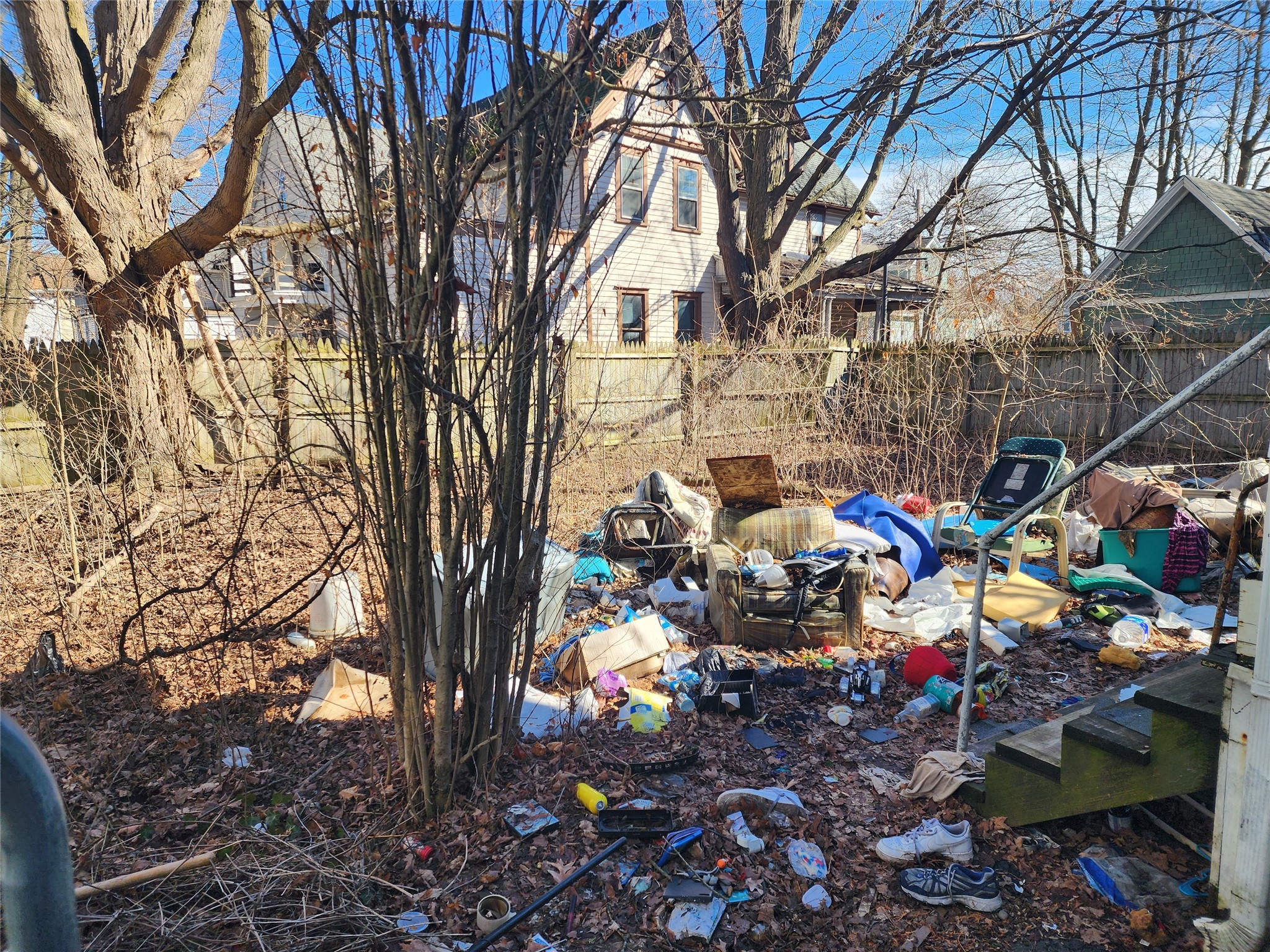 444 Chenango Street