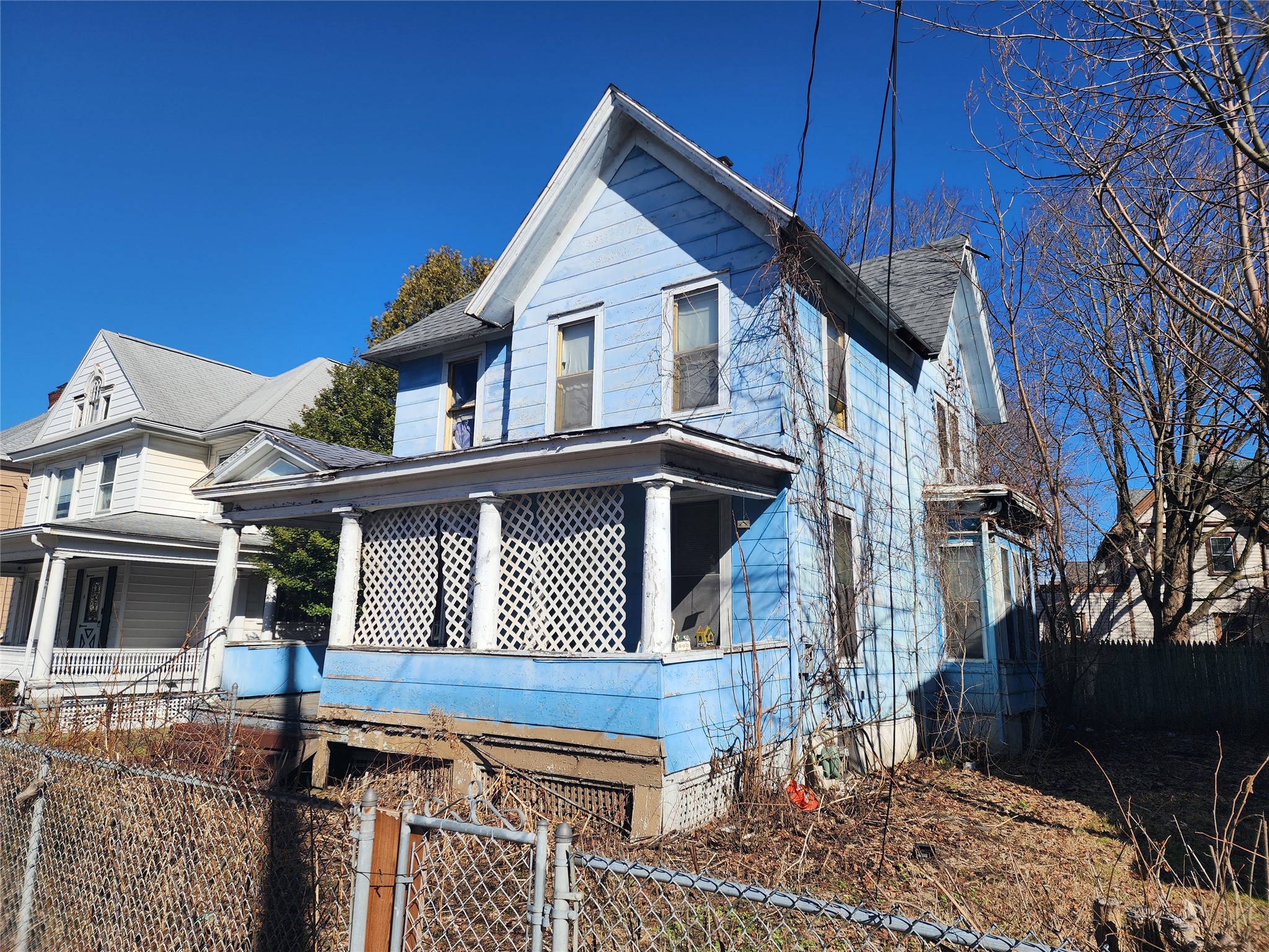 444 Chenango Street