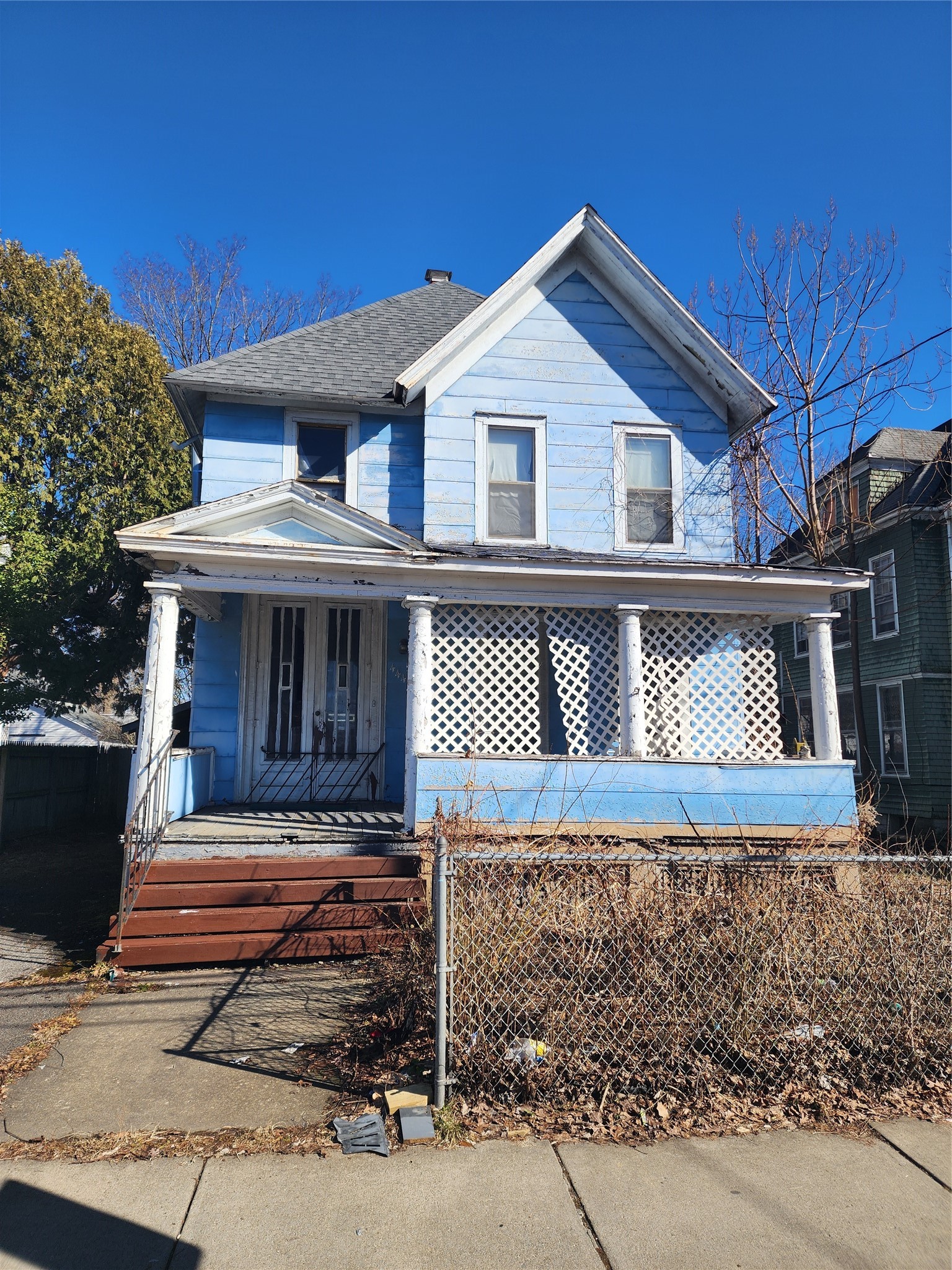 444 Chenango Street