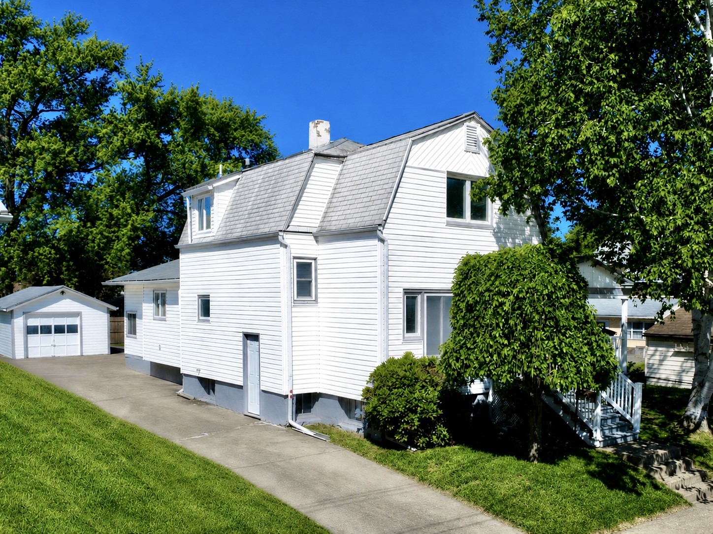 22 Bedford Street