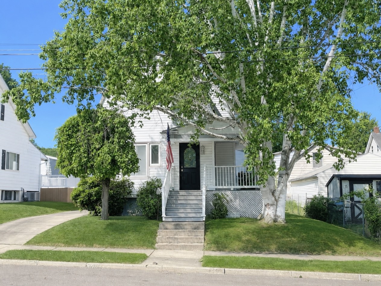 22 Bedford Street
