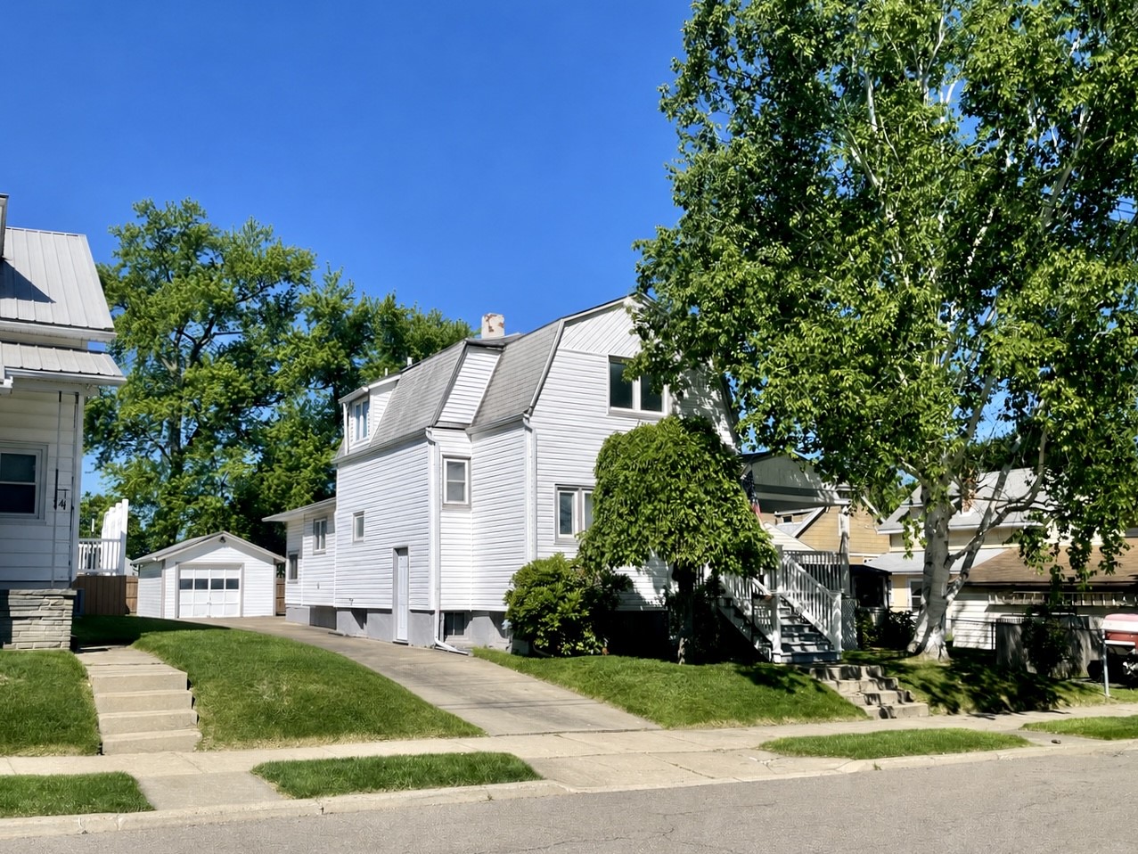 22 Bedford Street