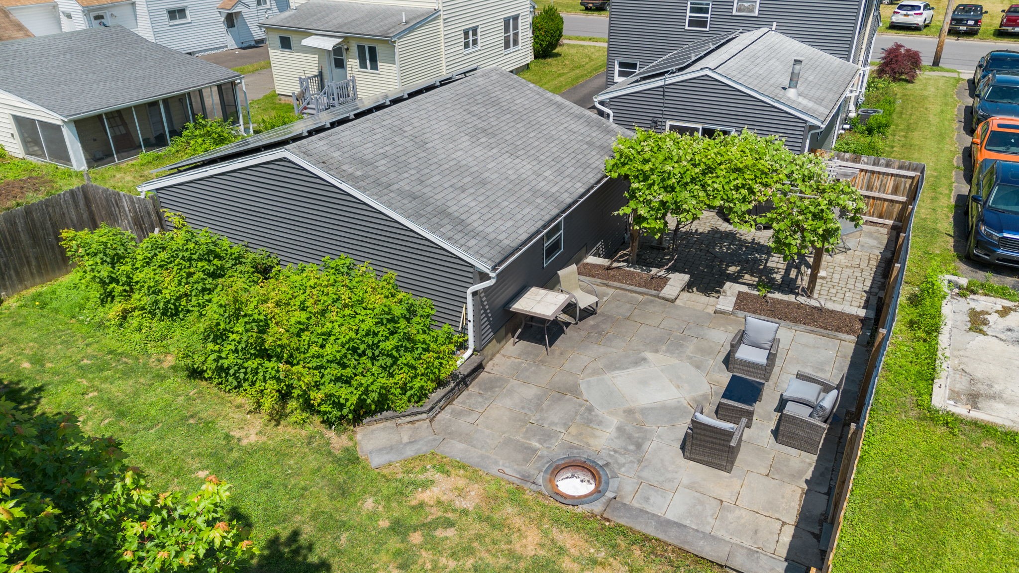 608 Dickson Street