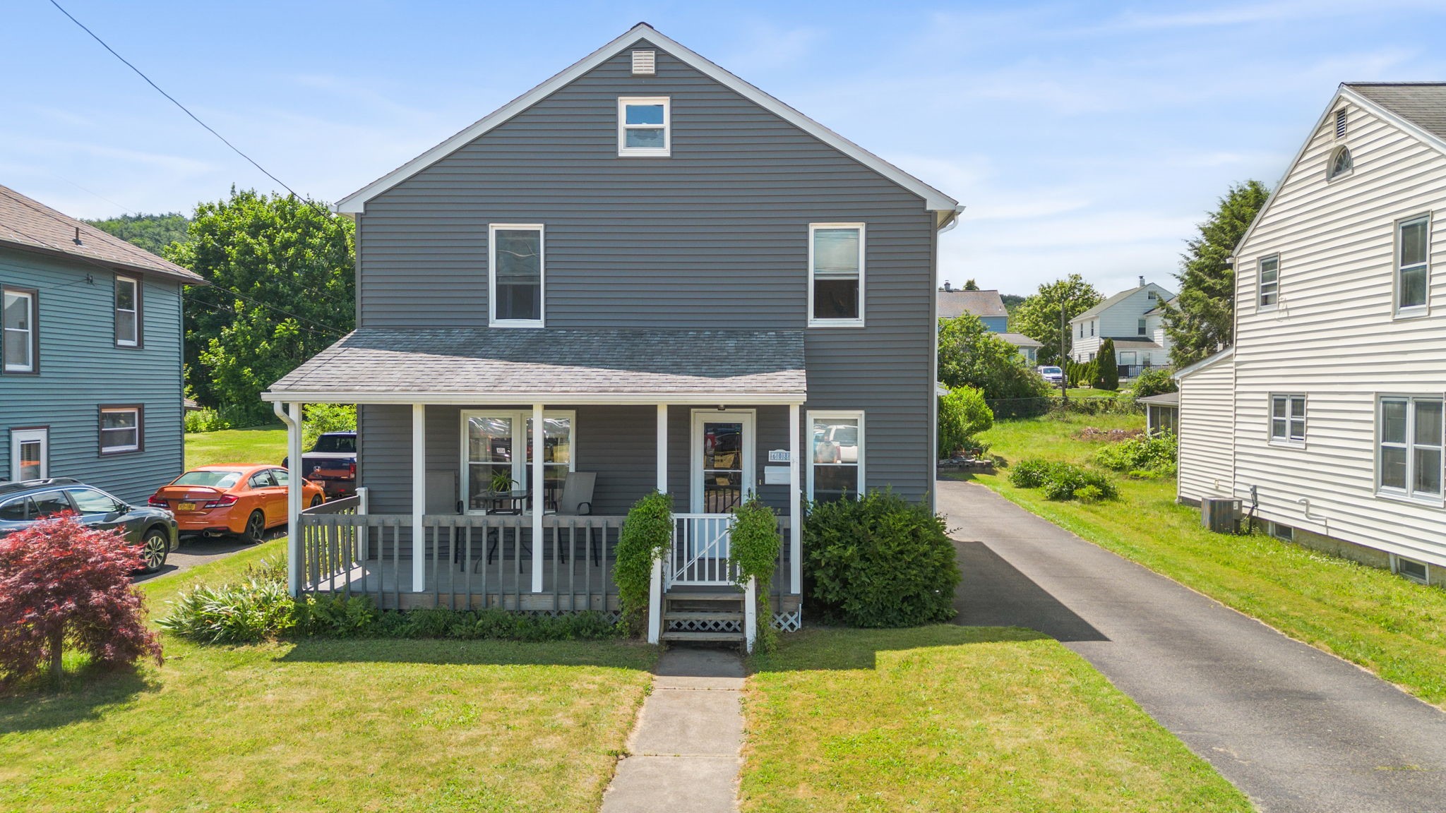 608 Dickson Street