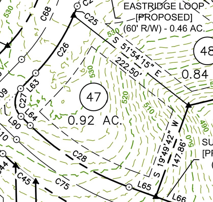 1110 BROADPOINT DRIVE # 47