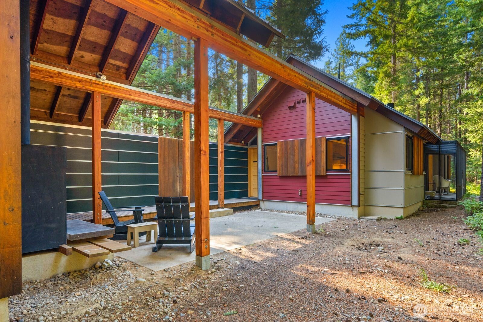 361 Stone Ridge Drive