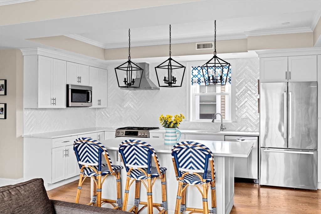 89 Sydney Street # 3