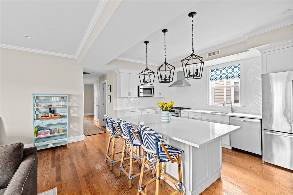 89 Sydney Street # 3