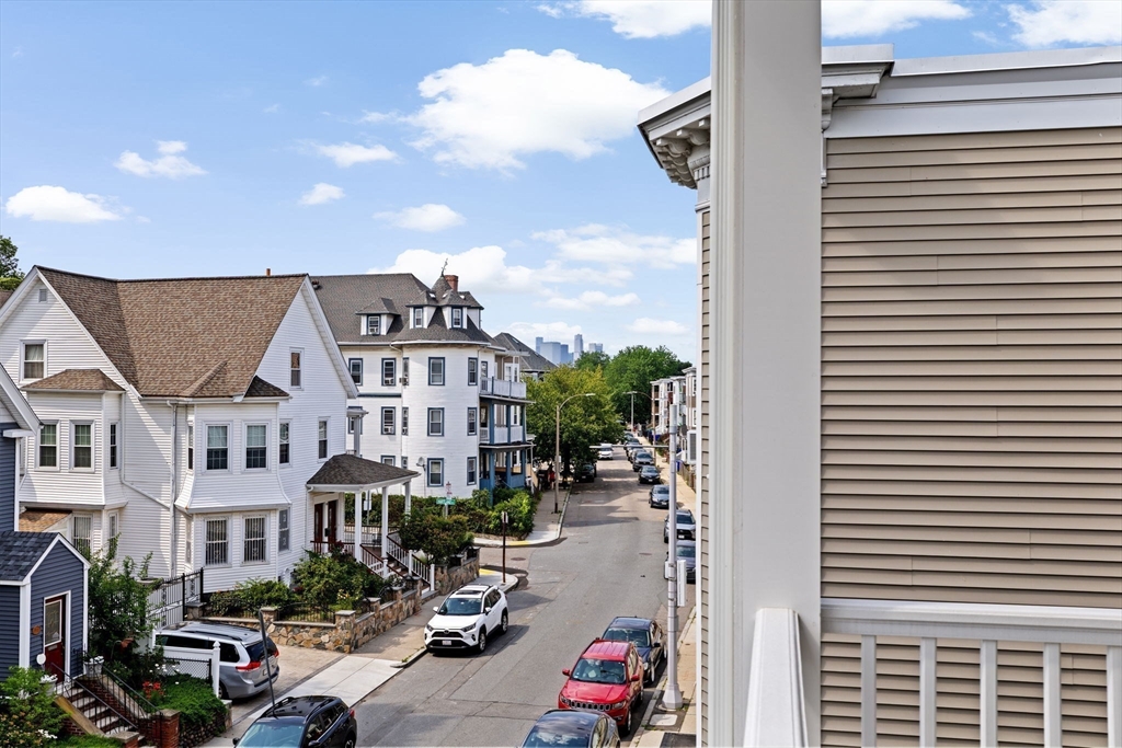 89 Sydney Street # 3