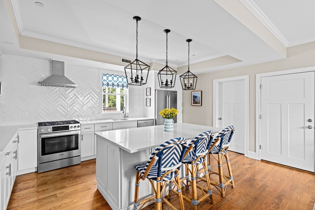 89 Sydney Street # 3