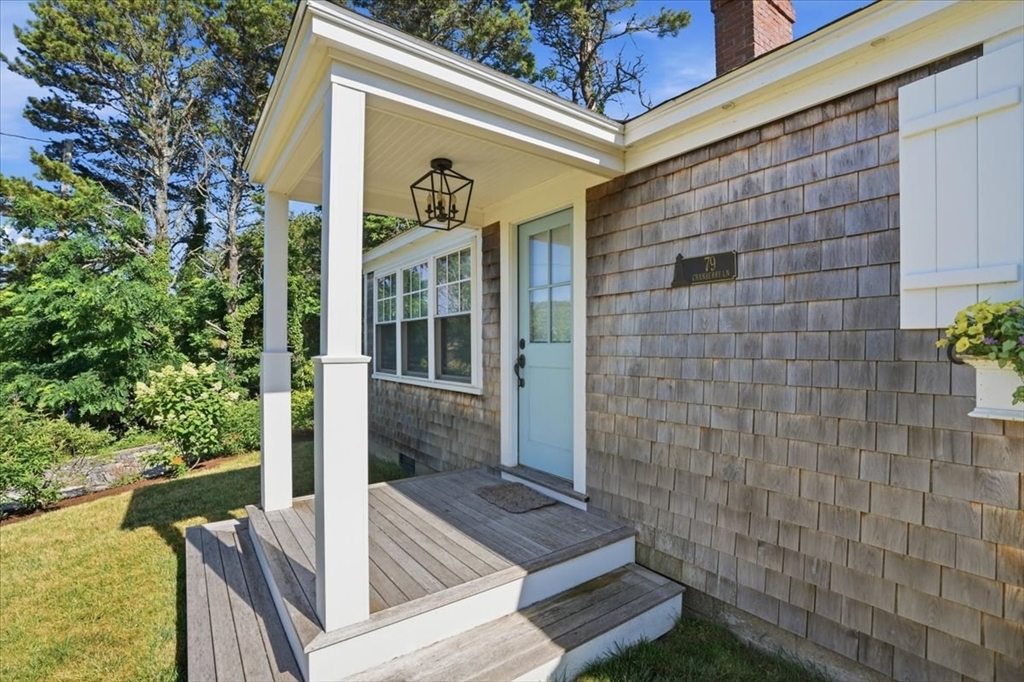 79 Cranberry Lane
