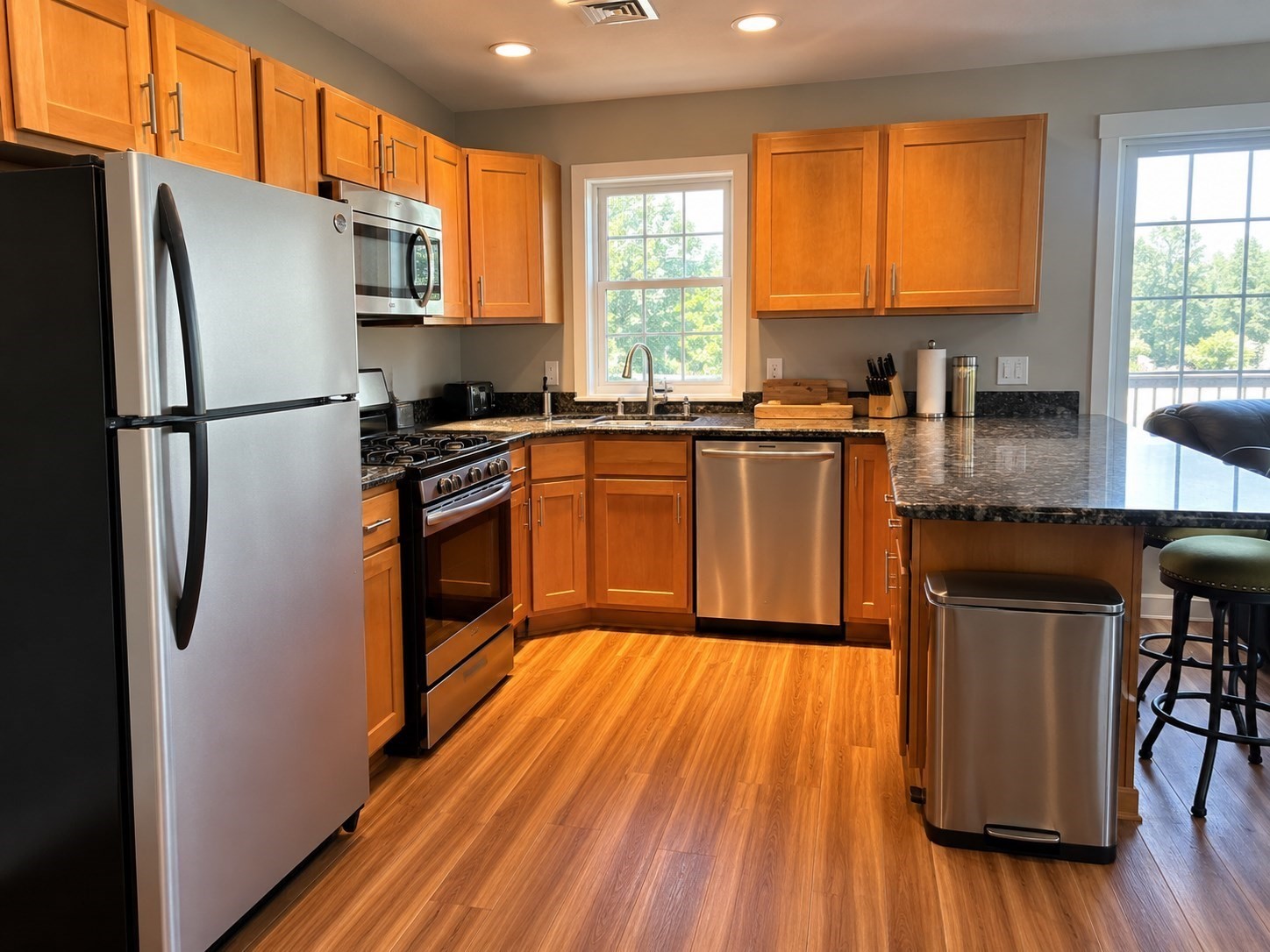 10 Malta St # 7