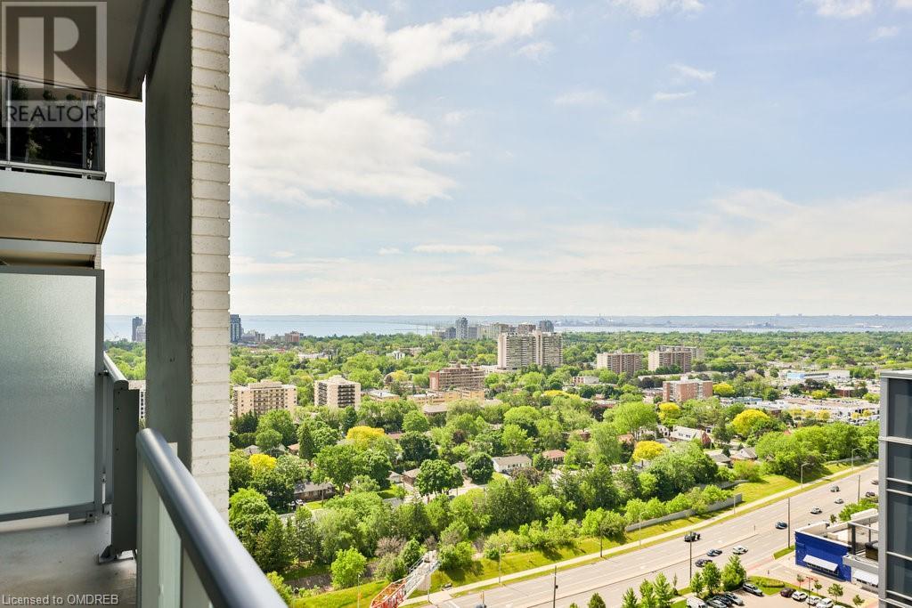 2087 FAIRVIEW STREET Unit# 2207