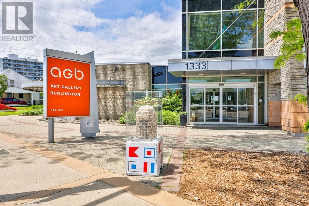 2087 FAIRVIEW STREET Unit# 2207