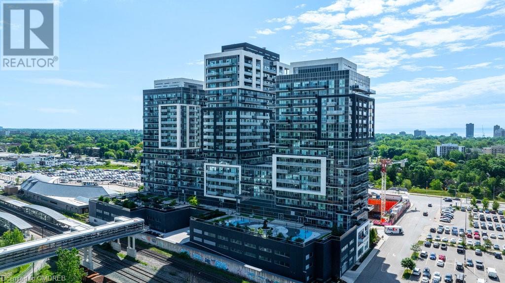 2087 FAIRVIEW STREET Unit# 2207