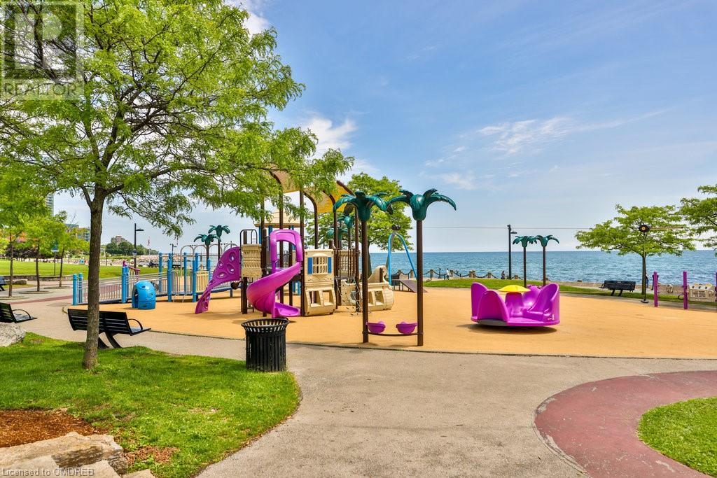 2087 FAIRVIEW STREET Unit# 2207