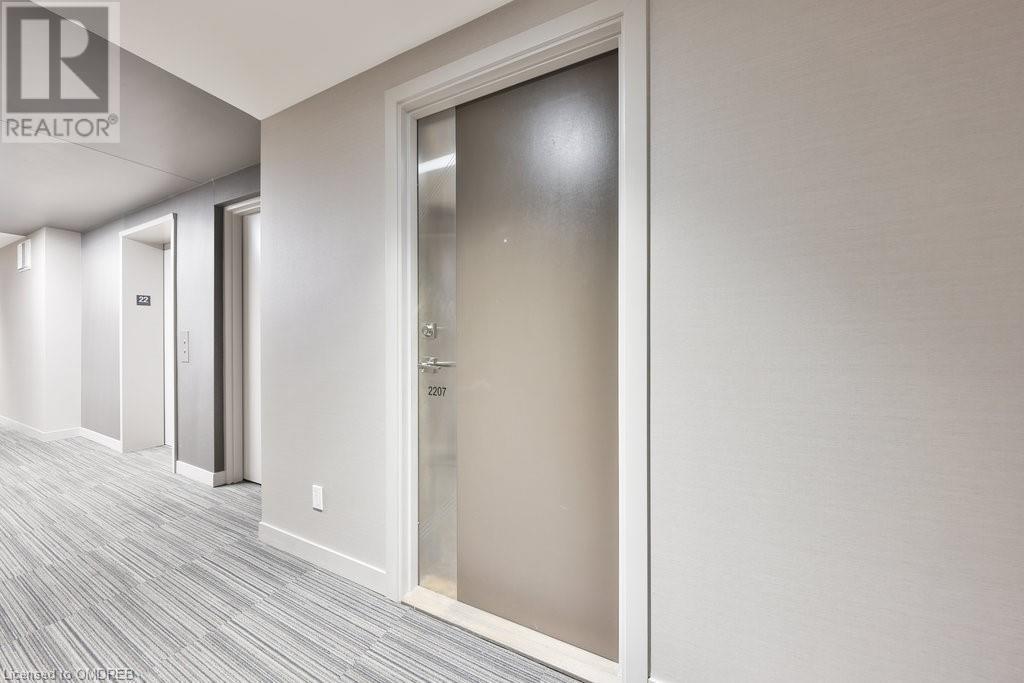 2087 FAIRVIEW STREET Unit# 2207