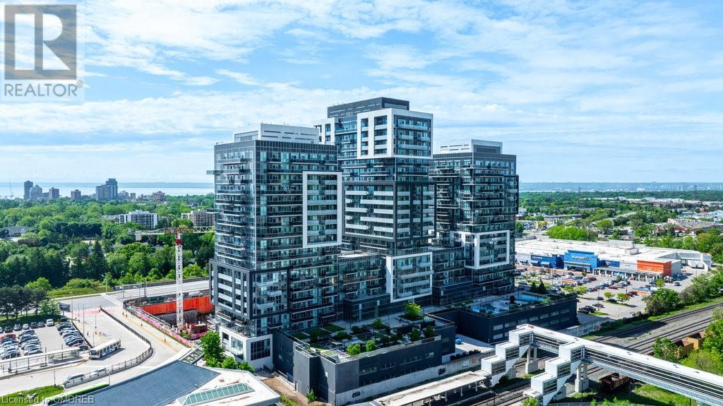 2087 FAIRVIEW STREET Unit# 2207