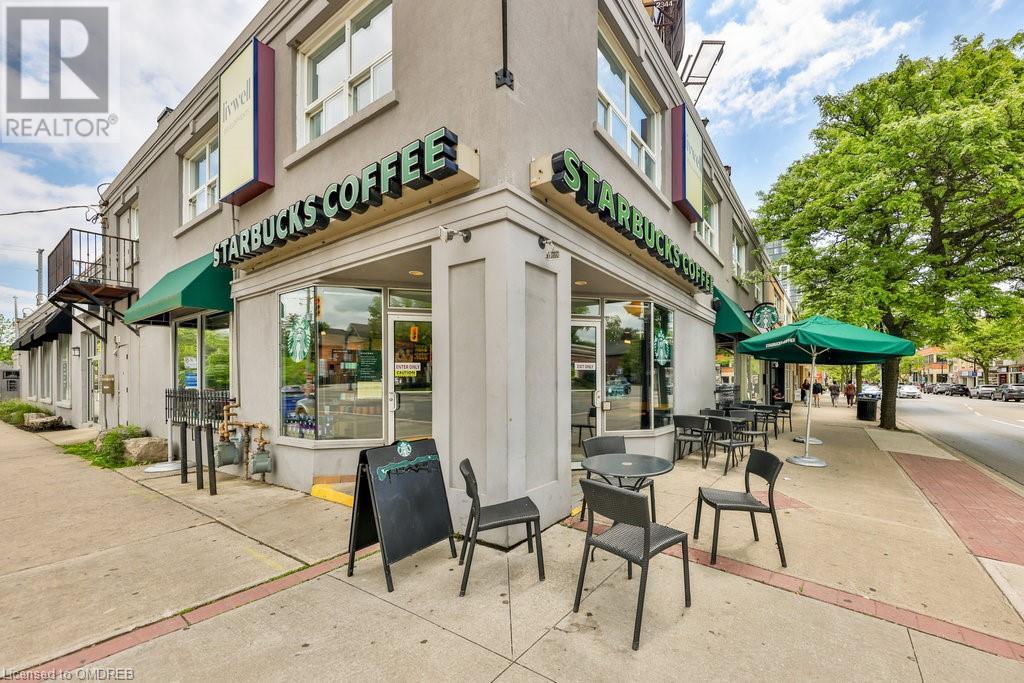 2087 FAIRVIEW STREET Unit# 2207