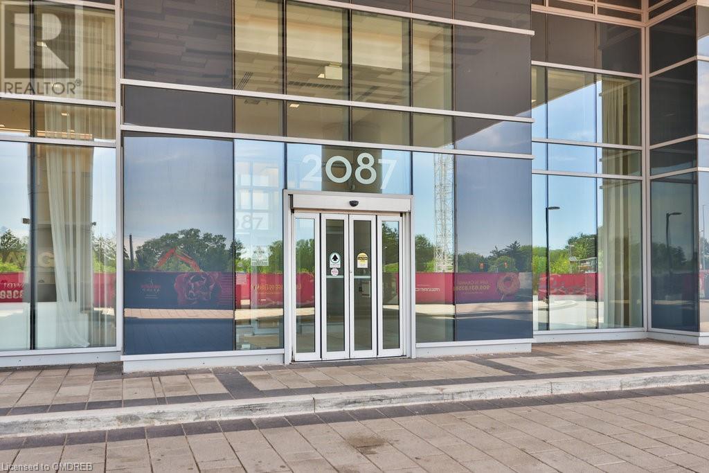 2087 FAIRVIEW STREET Unit# 2207