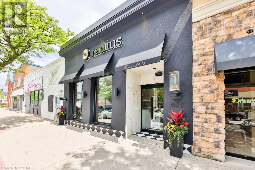 2087 FAIRVIEW STREET Unit# 2207