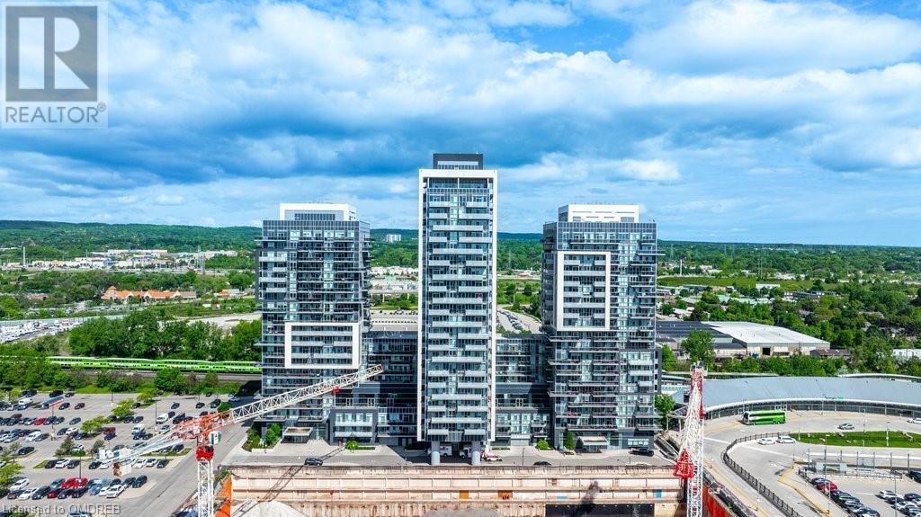 2087 FAIRVIEW STREET Unit# 2207