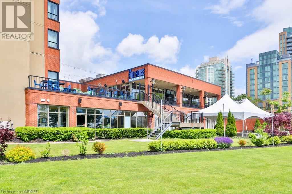 2087 FAIRVIEW STREET Unit# 2207