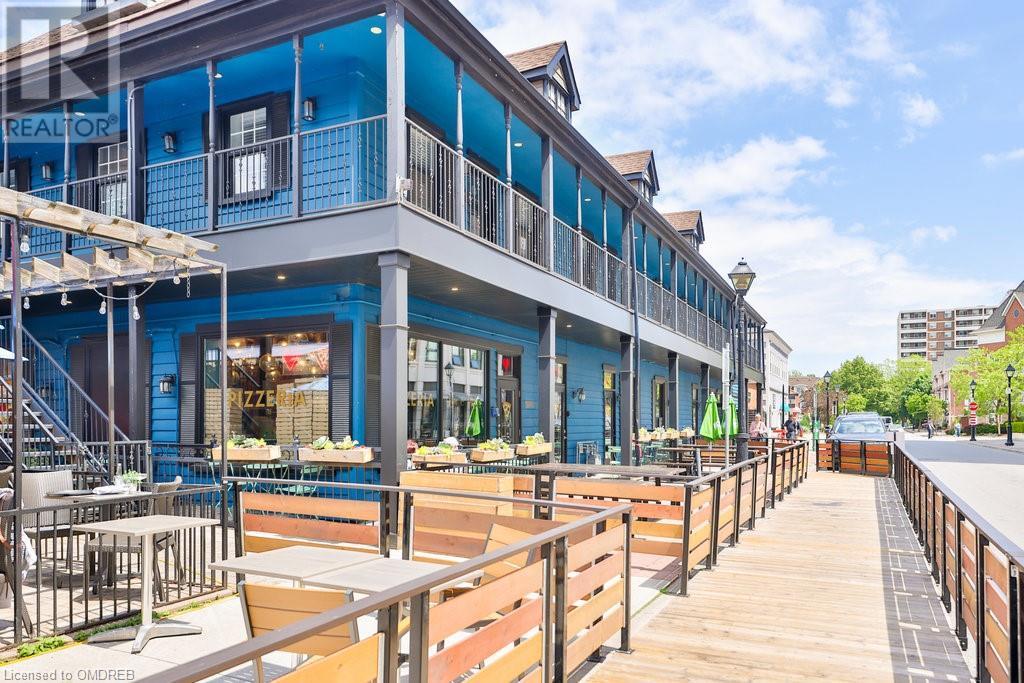 2087 FAIRVIEW STREET Unit# 2207